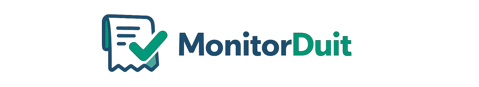 MonitorDuit logo