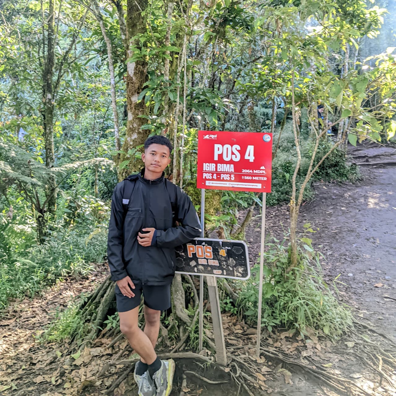 Foto Profil M Faiz Abdillah
